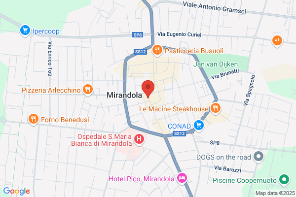 Avvocati Mirandola Pignatti Golinelli