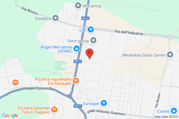 Maglificio Nicolini (S.N.C.)