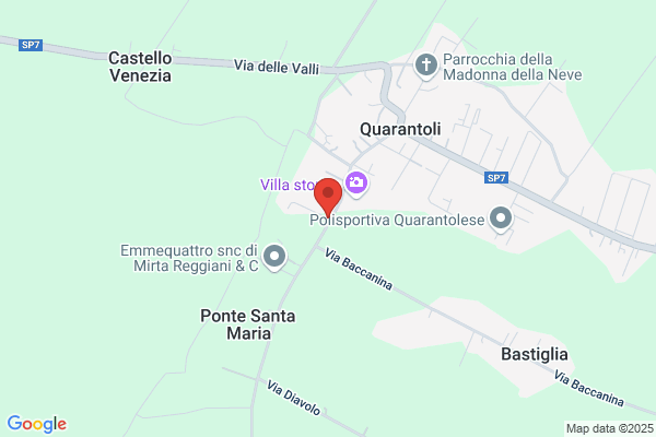 La Suoretta Di Renzo Reggiani E C. - S.A.S.