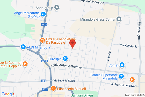 Ferramola Andrea (Dr.)