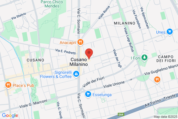 Ma.Va. Di Meloni Giovanna E C. - s.A.S.