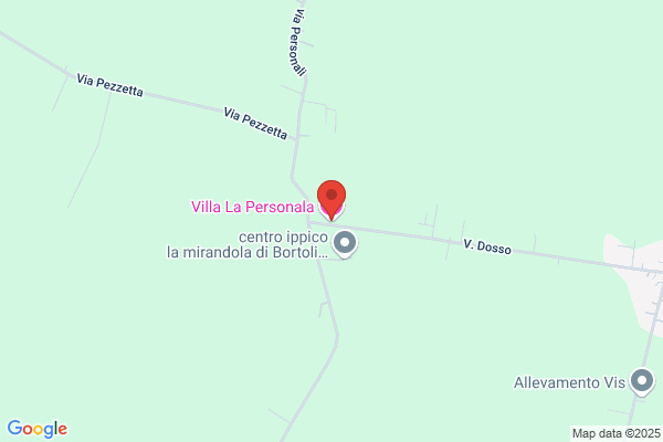 La Villa