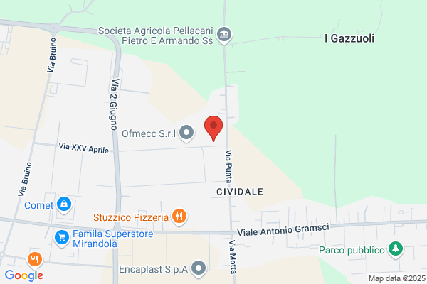 Fratelli Dotti Costruzioni