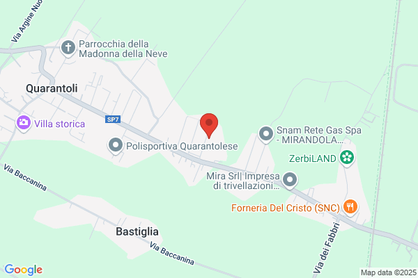 Elettrauto Ferraresi Giancarlo
