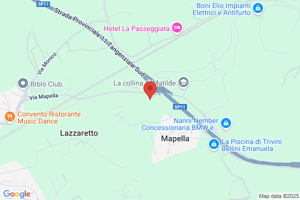 Gu.Ema. Di Guernieri M. E Malavasi M. s.N.C.
