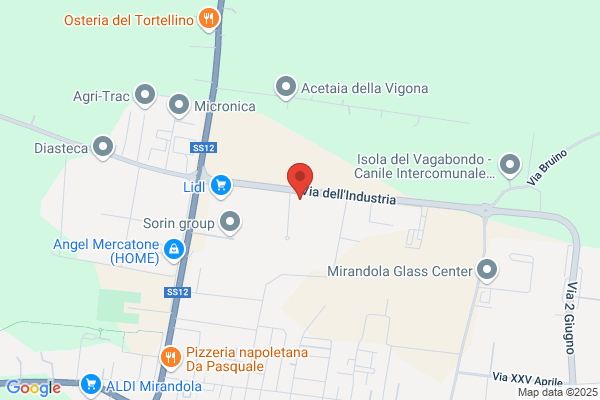 Pi. Lu. Impianti Elettrici S.N.C.