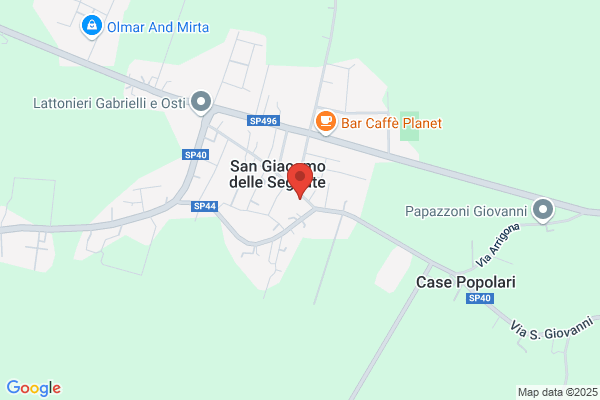 Semeghini enzo