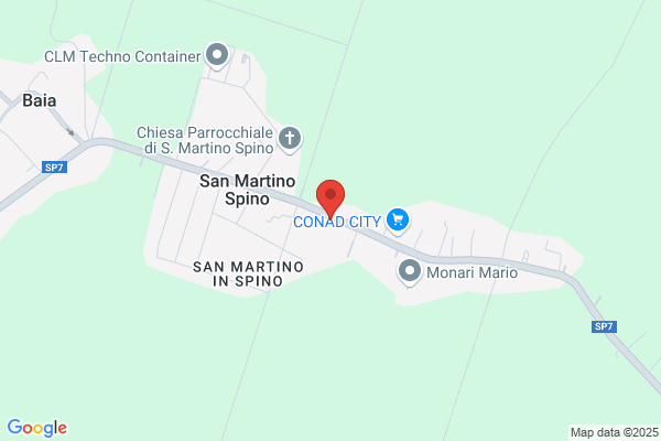 La Bottega dei Fiori