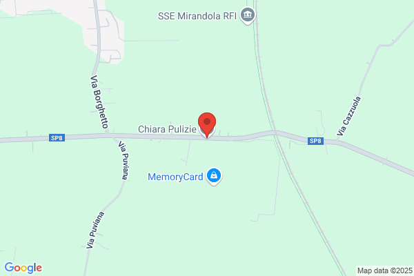 Impresa di Pulizie Giada Service Sas