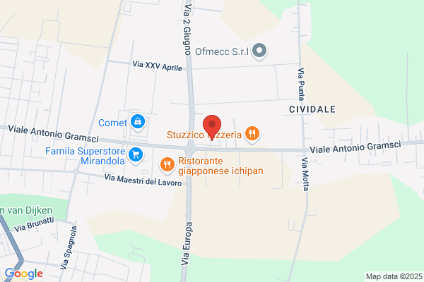 Panificio Fratelli Paltrinieri - S.R.L..