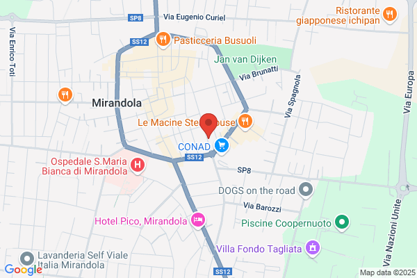 Estetica Cristina