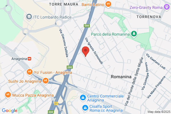 Gruppo Rpm Srl