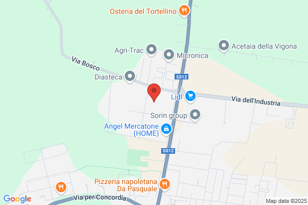 Macosta (S.N.C.)