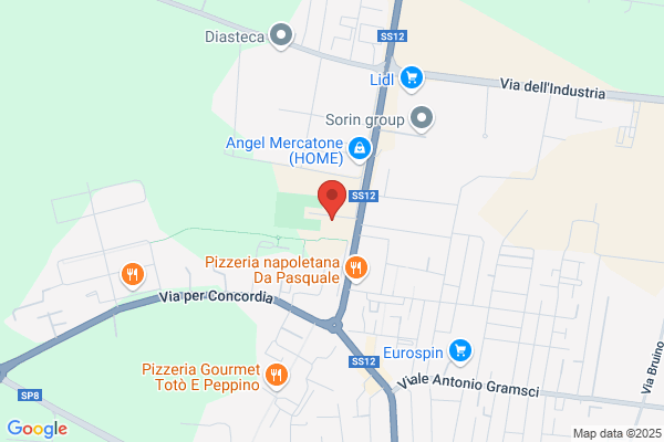 Onoranze Funebri Acof Mirandola