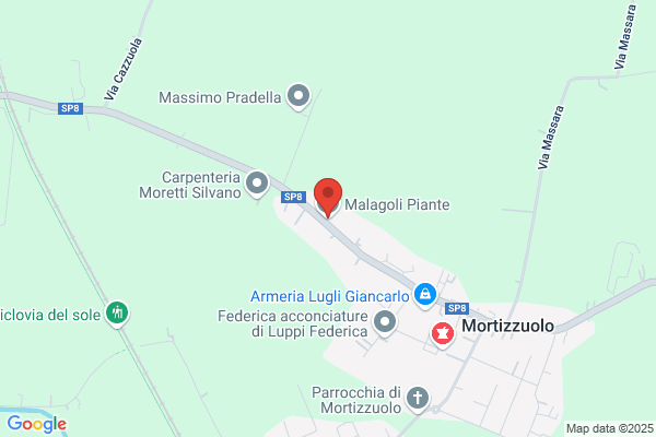 Malagoli Piante Di Malagoli Gabriele