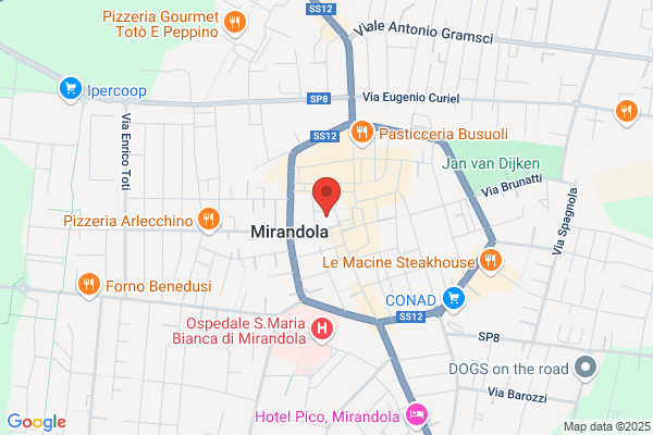 Parrucchiera Chiara Diffusion Di Magnani Chiara