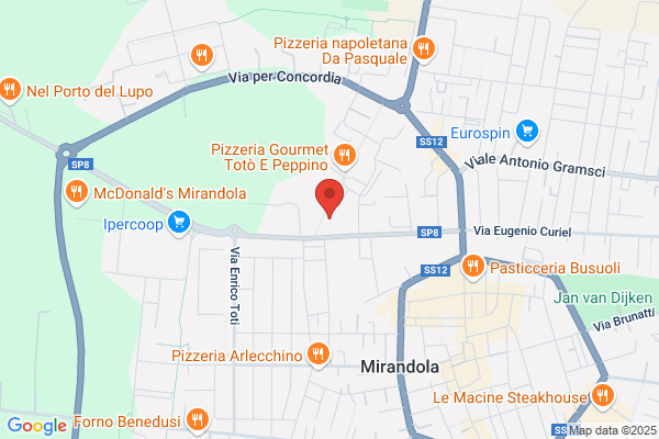 Vodafone Store | Mirandola