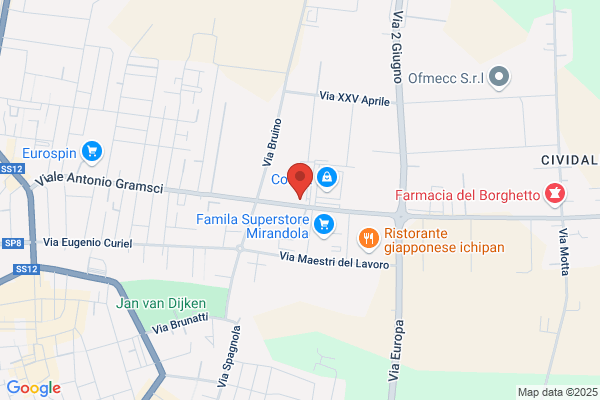 Golinelli Autoveicoli S.R.L.