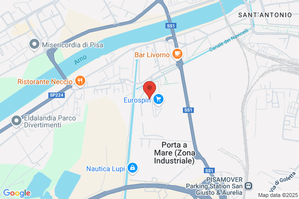 La Veterinaria Srl