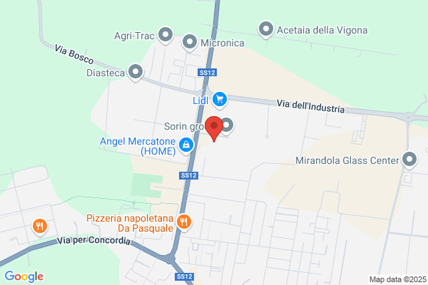 Livanova Cardiac Surgery