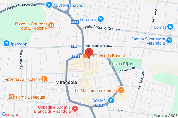 Marzolo idalgo