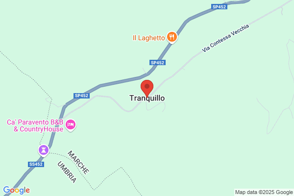 Ragazzoni tranquillo
