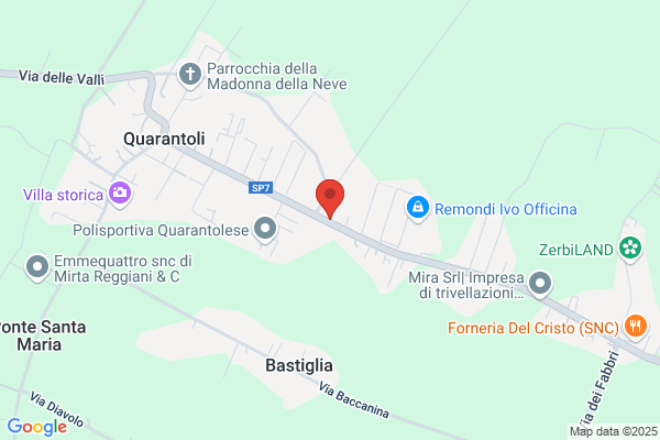 Scuola Materna S. Maria Nives