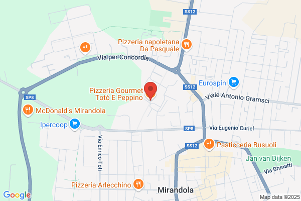Pizzeria Titos
