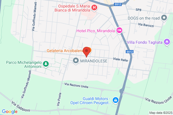 Macelleria Italia