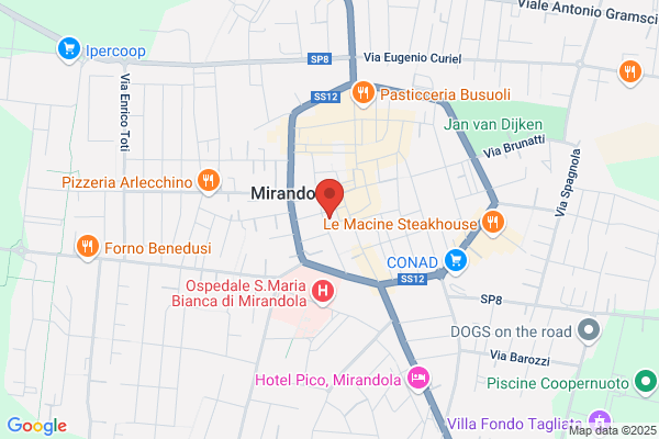 Gola Irene