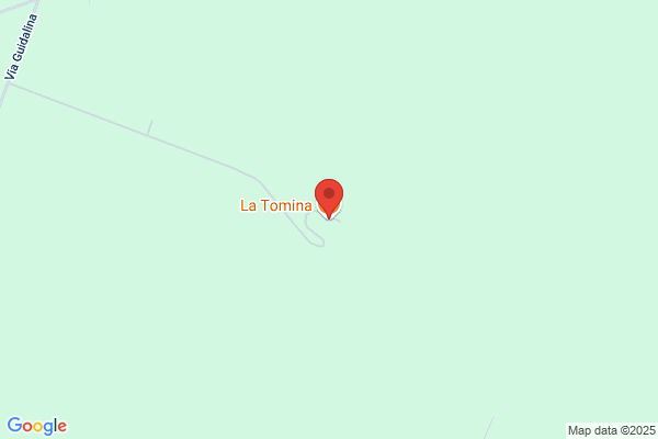 La Tomina