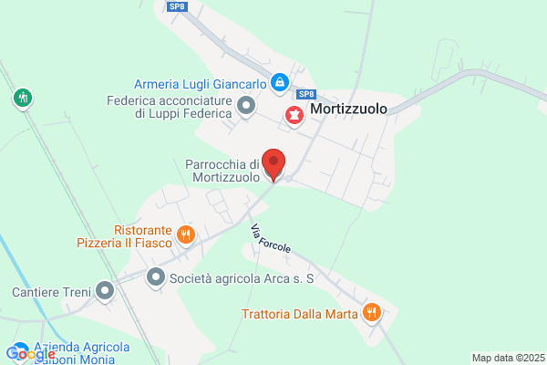 Scuola D'Infanzia Budri Filomena