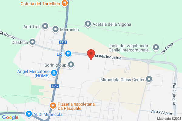 Il Triangolo