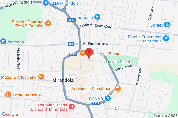 Risorse Informatiche Srl