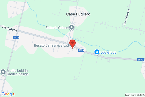 Busato Car Service