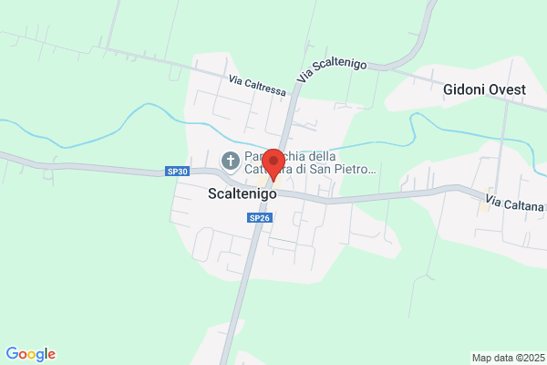 Zampini Abbigliamento