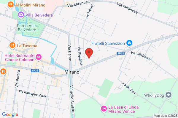 Irvana Confezioni