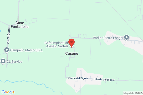 G.E.Fa. Costruzioni S.R.L.