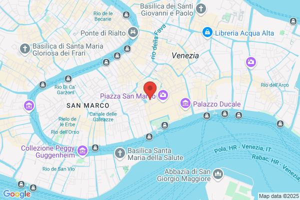 Immobiliare Media Venezia S.A.S.
