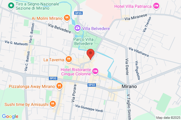 Mirano Casa S.R.L