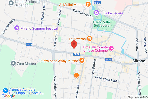 Farhotel Srl