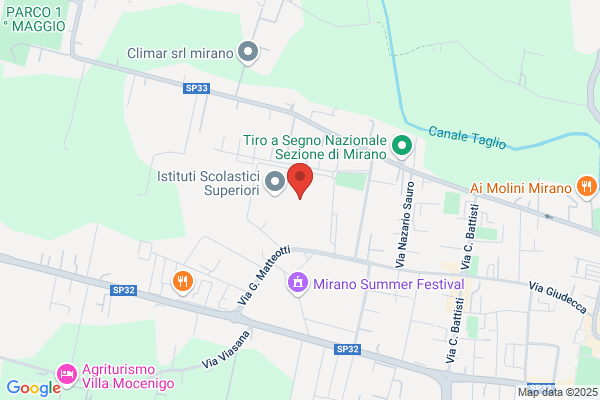 Istituto Tecnico Statale Commerciale E Per Geometri