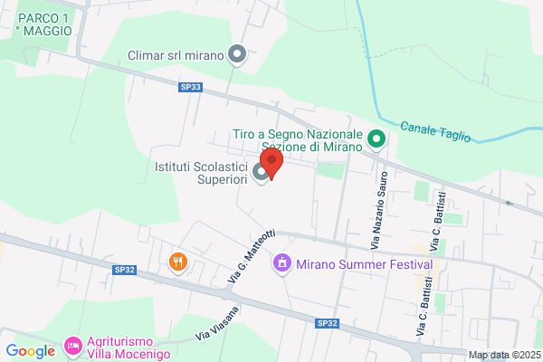 Liceo Scientifico Statale E. Majorana