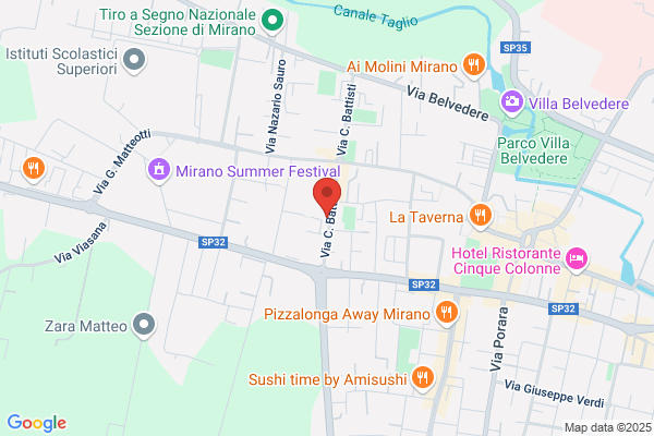 Intercontinentale Assicurazioni