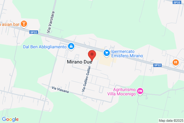 Morasco Pierluigi Trevisan Giancarlo Taffarello Marina Snc