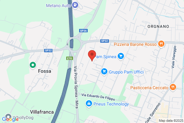 Autofficina Luise