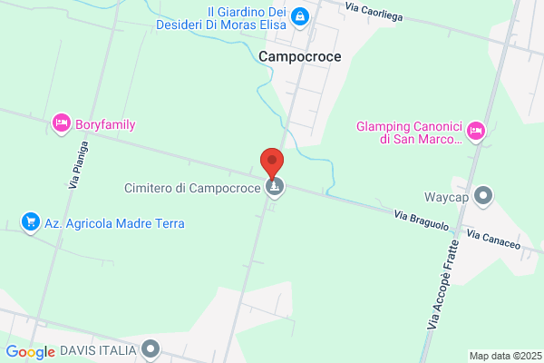 Parrocchia Di Campocroce