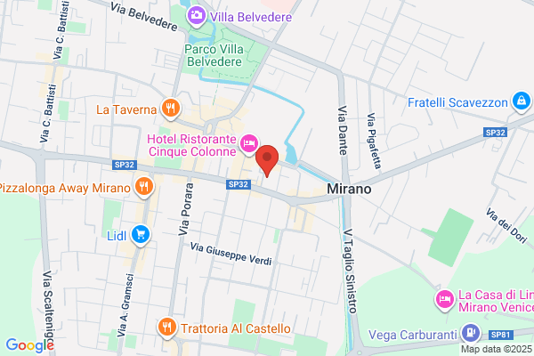 Profina Sas Di Marino Zamengo
