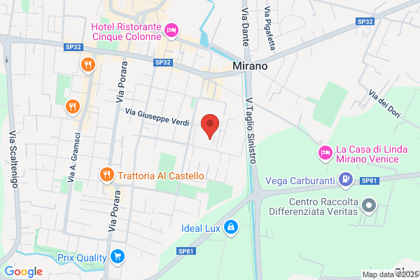 Studio Dentistico Dr. Bortoletti Piero