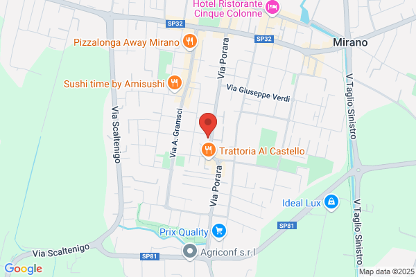 Studio Dentistico Dr. Milan E Dr. Duso